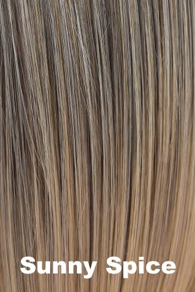 Orchid Wigs - Scorpio PM (#5024)