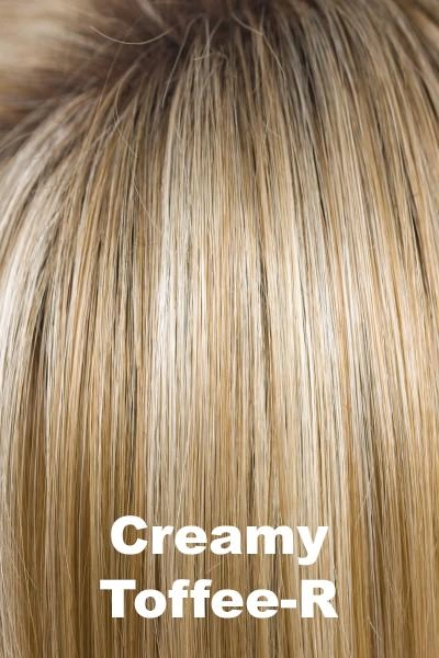 Orchid Wigs - Scorpio PM (#5024)