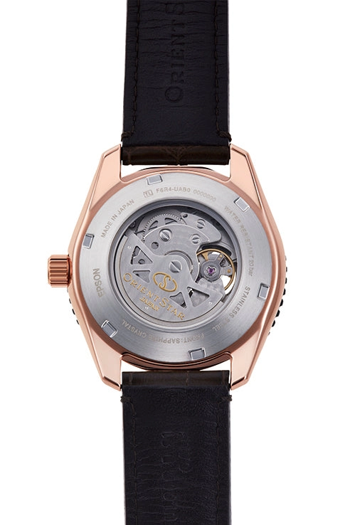 Orient Star RE-AT0103Y