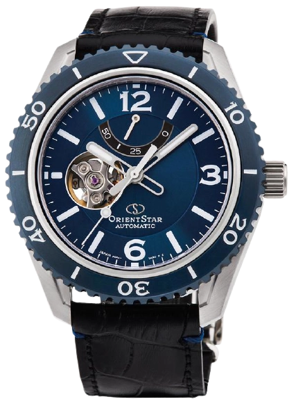 Orient Star RE-AT0108L