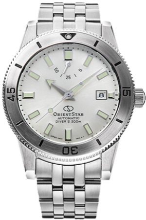 Orient Star RE-AU0502S Limited Edition