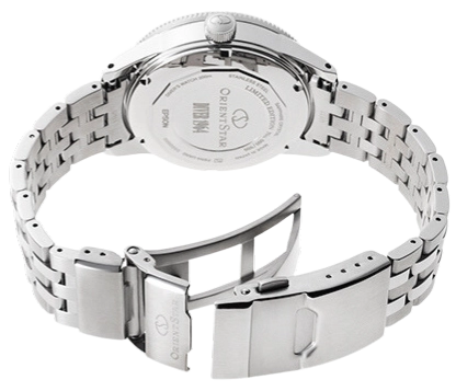 Orient Star RE-AU0502S Limited Edition