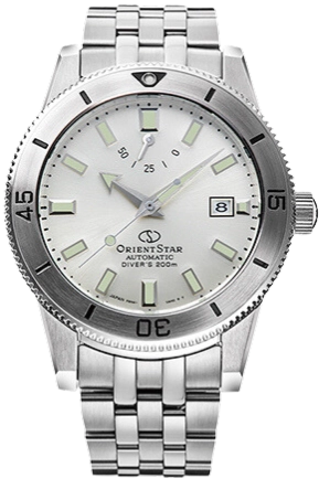 Orient Star RE-AU0502S Limited Edition