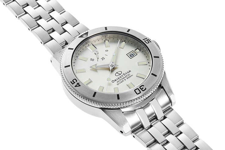 Orient Star RE-AU0502S Limited Edition