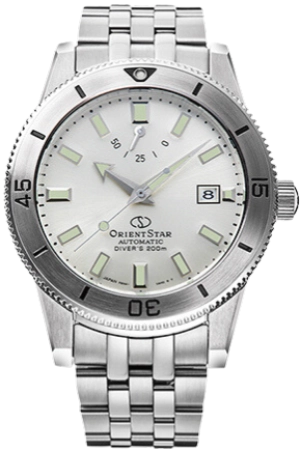 Orient Star RE-AU0502S Limited Edition
