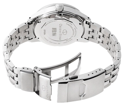 Orient Star RE-AU0502S Limited Edition