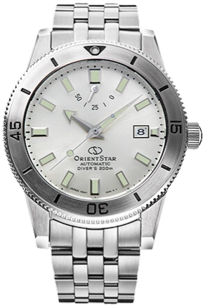 Orient Star RE-AU0502S Limited Edition