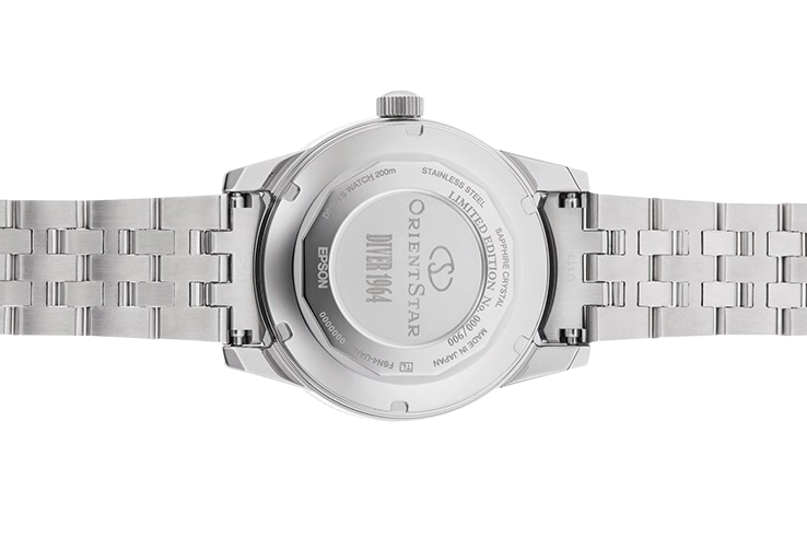 Orient Star RE-AU0502S Limited Edition