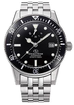 Orient Star RE-AU0601B