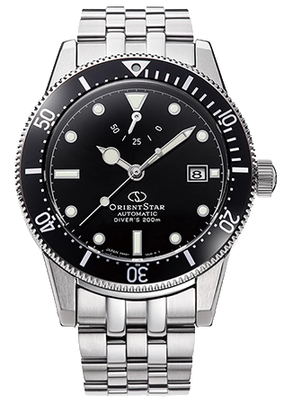 Orient Star RE-AU0601B