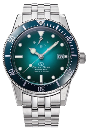 Orient Star RE-AU0602E