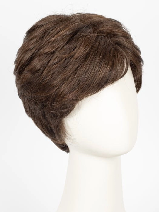 Out The Door | Synthetic Lace Front Wig (Basic)