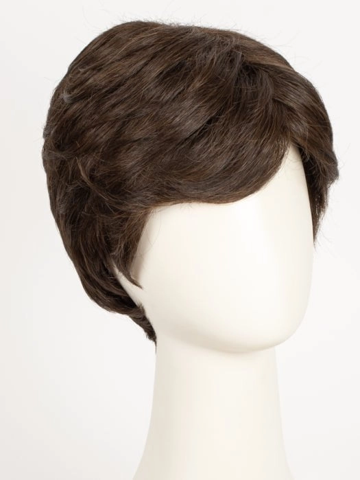 Out The Door | Synthetic Lace Front Wig (Basic)