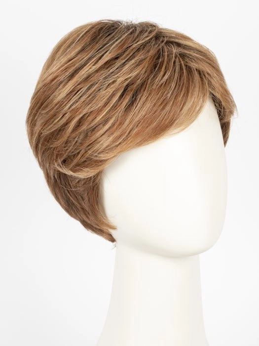 Out The Door | Synthetic Lace Front Wig (Basic)