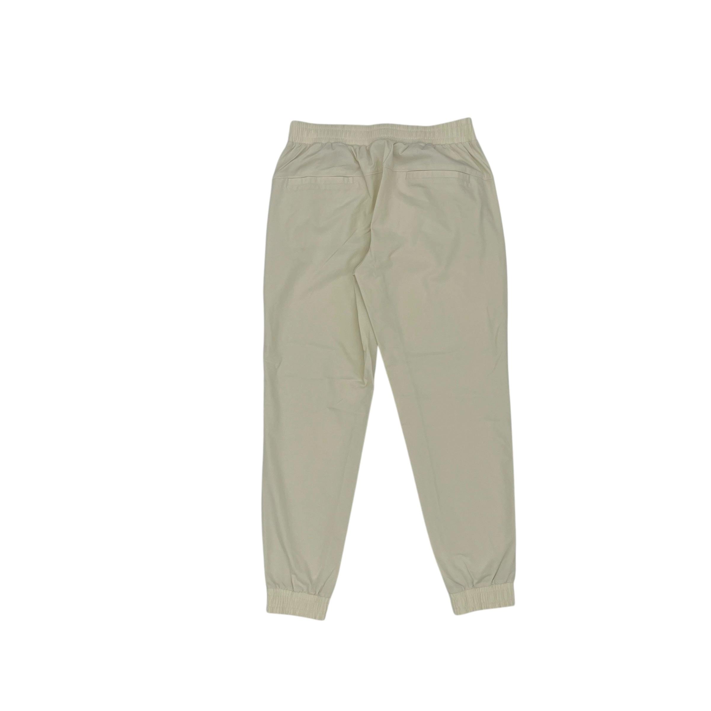 Pants Joggers By Calia In Tan, Size:S