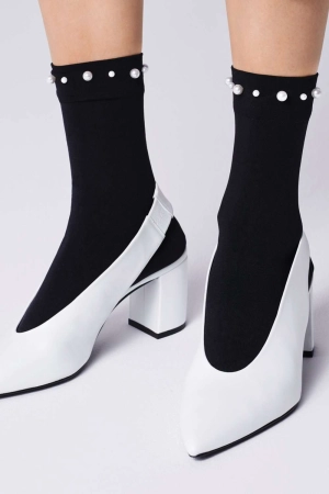 Perla Socks 60 Denier