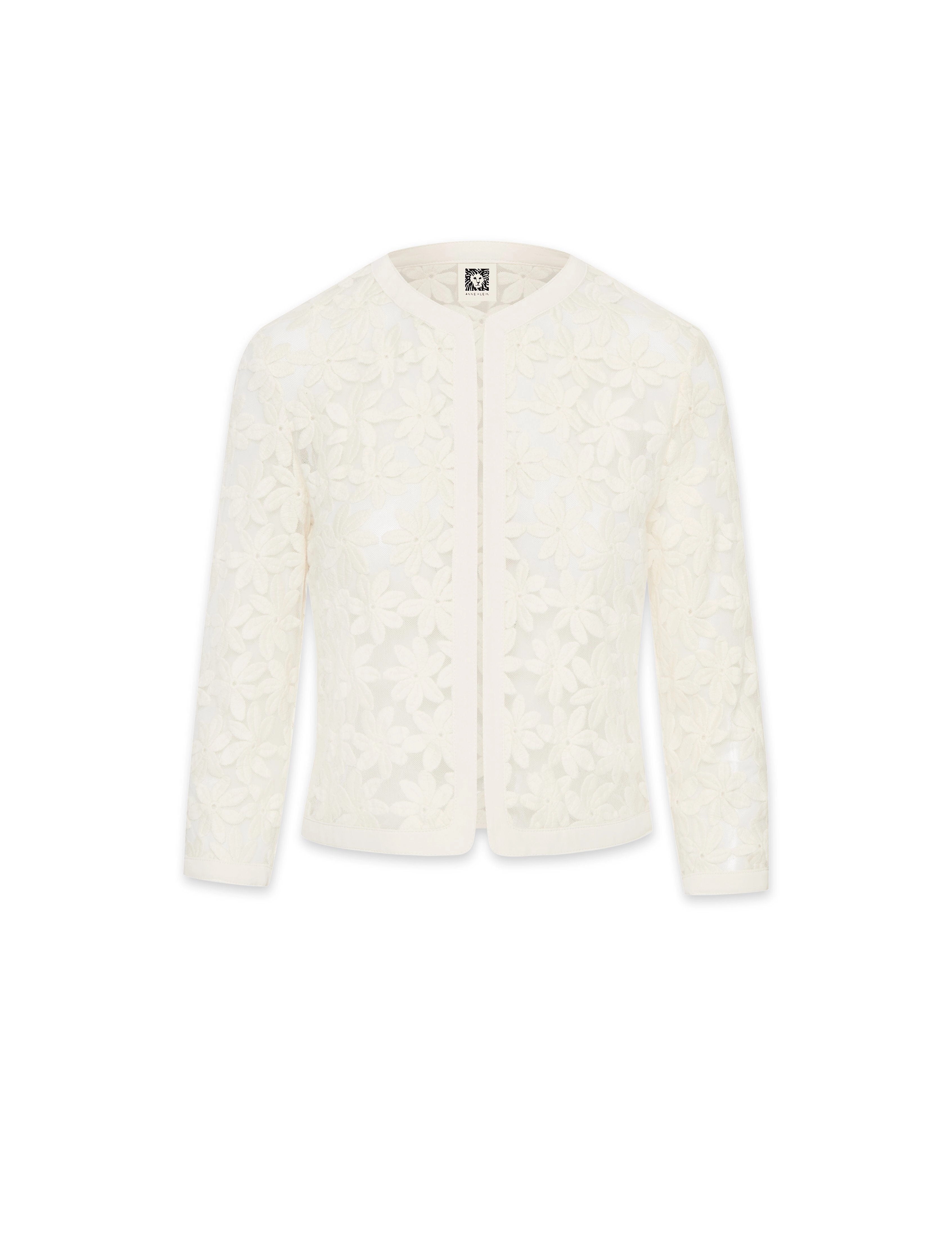 Petite Lace Cardigan Jacket- Sale