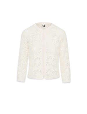 Petite Lace Cardigan Jacket- Sale