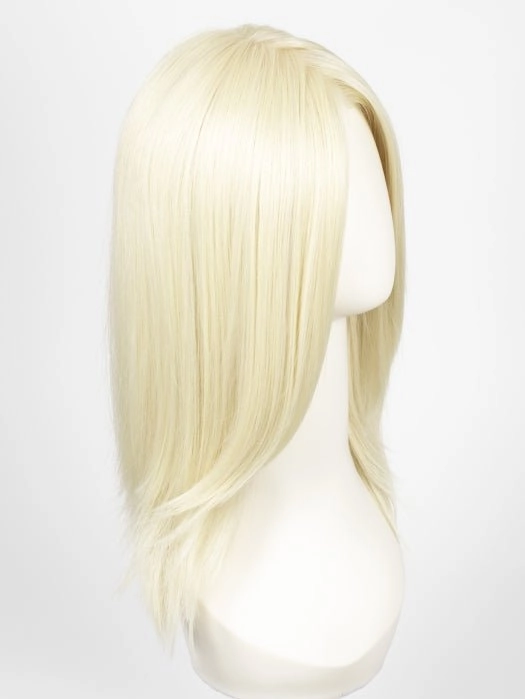 Picture Perfect | Synthetic Lace Front Wig (Mono Top)