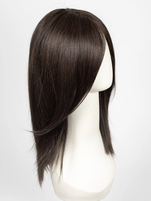 Picture Perfect | Synthetic Lace Front Wig (Mono Top)