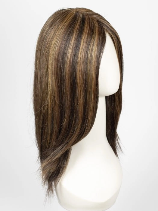Picture Perfect | Synthetic Lace Front Wig (Mono Top)