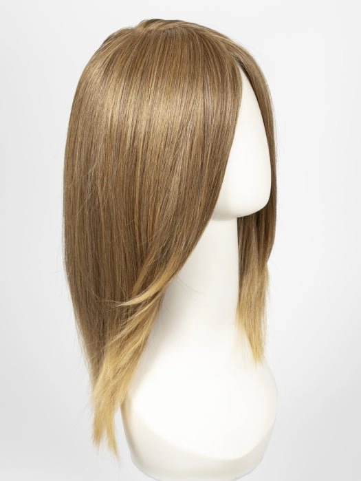 Picture Perfect | Synthetic Lace Front Wig (Mono Top)