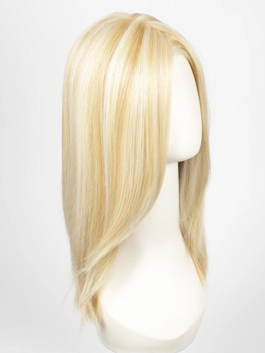 Picture Perfect | Synthetic Lace Front Wig (Mono Top)