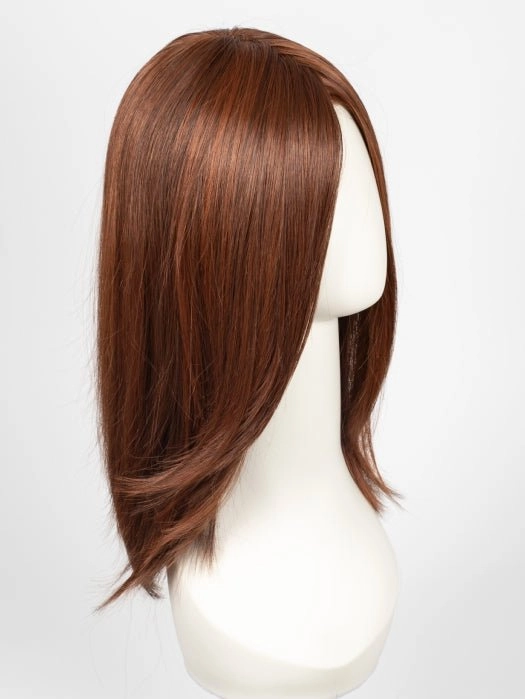 Picture Perfect | Synthetic Lace Front Wig (Mono Top)