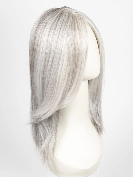 Picture Perfect | Synthetic Lace Front Wig (Mono Top)