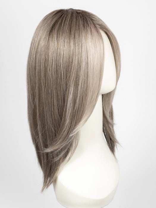 Picture Perfect | Synthetic Lace Front Wig (Mono Top)