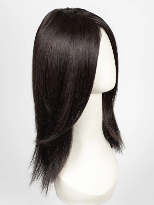 Picture Perfect | Synthetic Lace Front Wig (Mono Top)