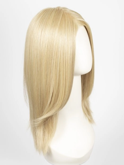 Picture Perfect | Synthetic Lace Front Wig (Mono Top)