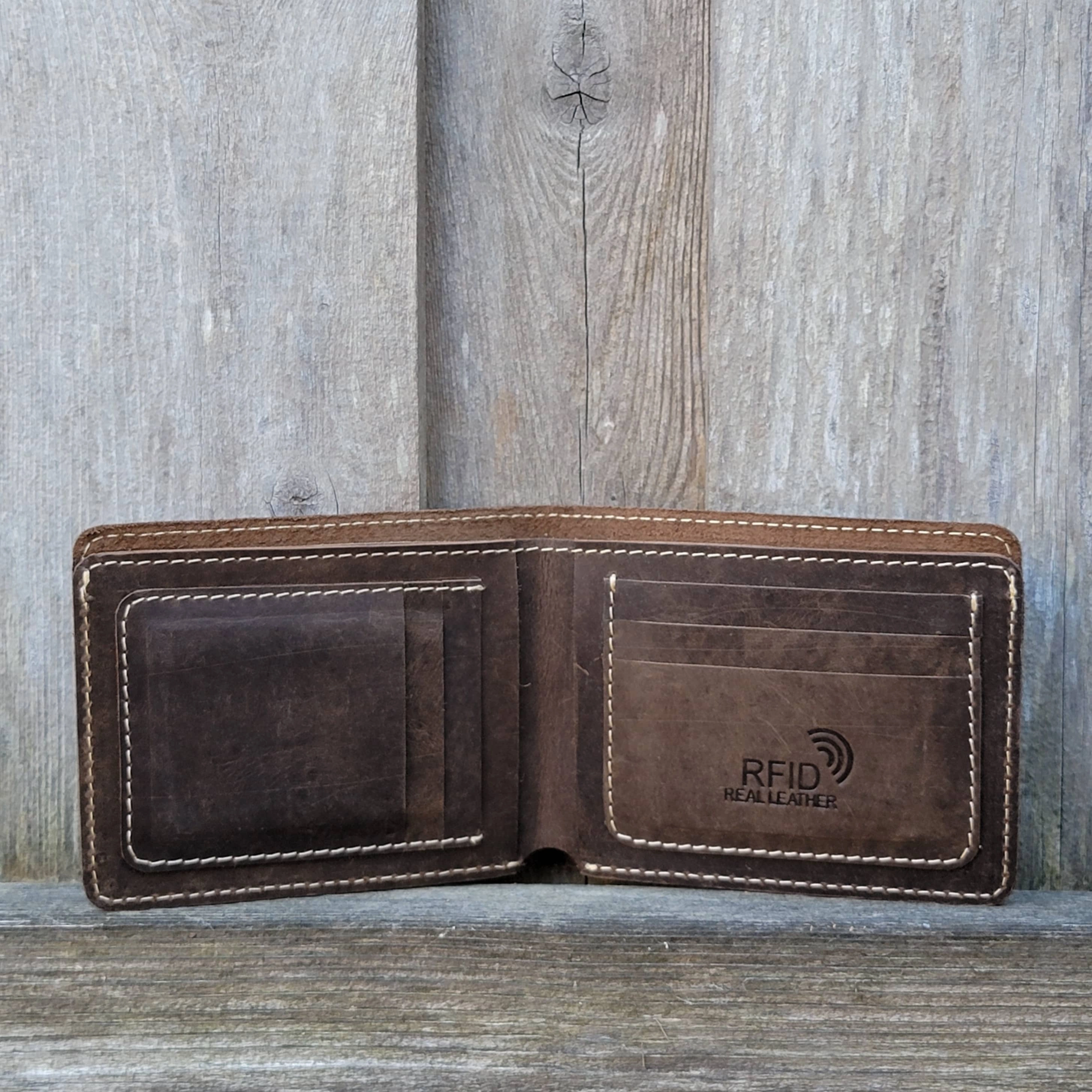 Pinnacle Belt   Wallet - Men's Leather Belt and Wallet Gift Set