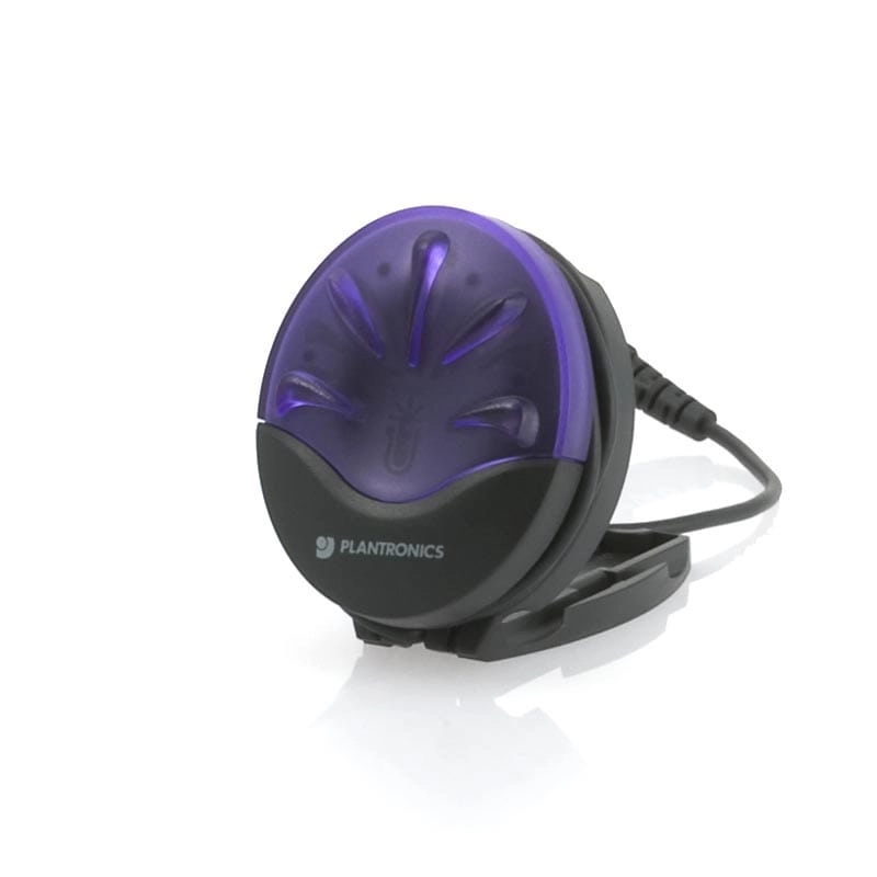 Plantronics CS55 Wireless Headset Executive Bundle