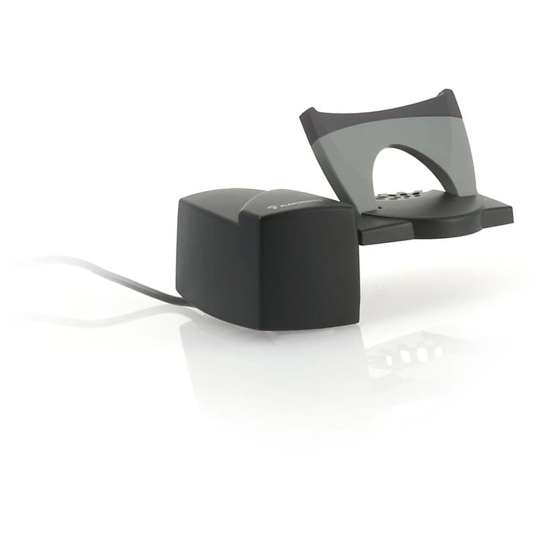 Plantronics CS55 Wireless Headset Executive Bundle
