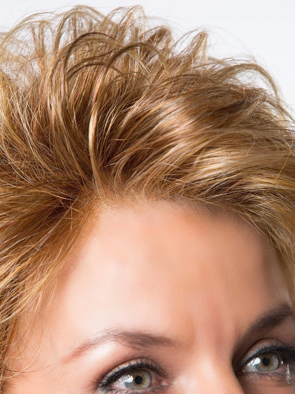 Platinum Confidence Wig by Toni Brattin | Lace Front Wig | CLOSEOUT