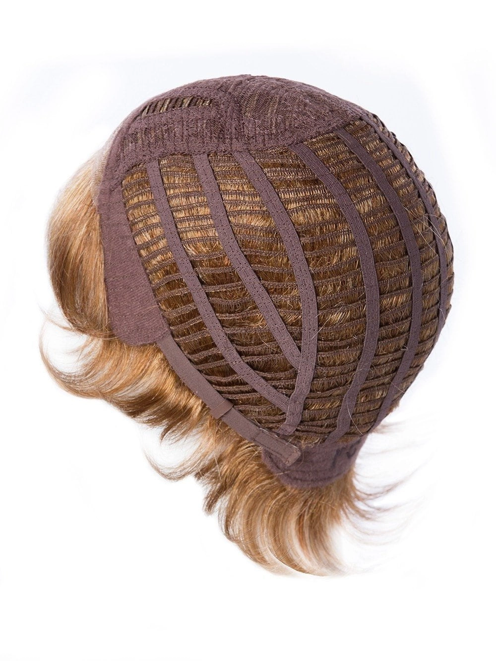 Platinum Confidence Wig by Toni Brattin | Lace Front Wig | CLOSEOUT