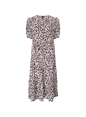 Pre-Loved Olivia Viscose Dress