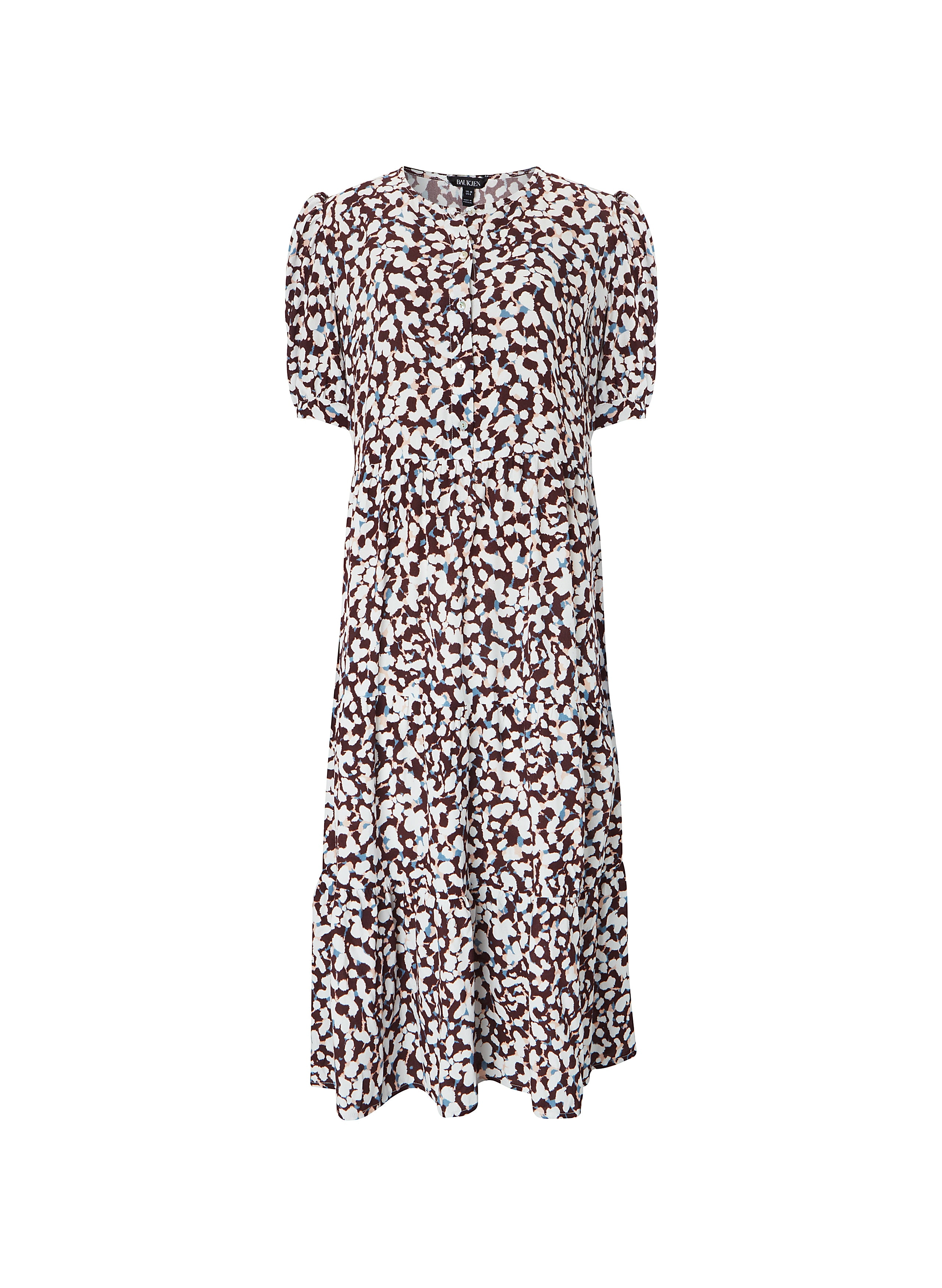 Pre-Loved Olivia Viscose Dress