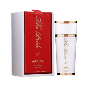 Pride Rouge 3.4 oz EDP for women