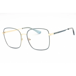 Prive Revaux Women's Eyeglasses - Blue-Light Block Lens Square | Wanderlust Baby Blue