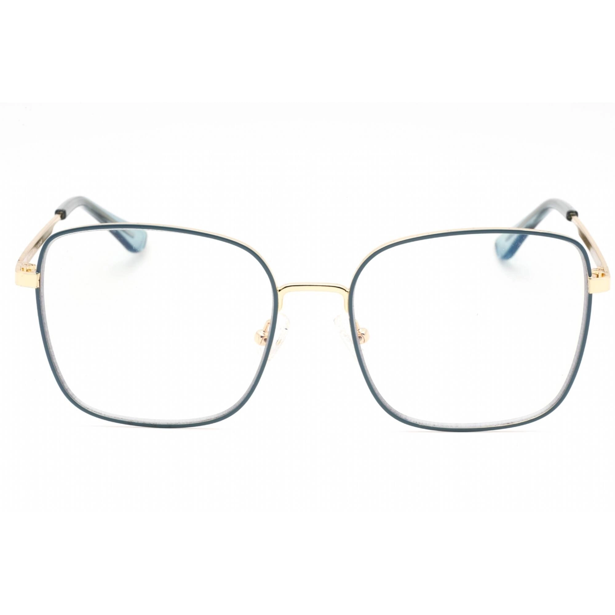Prive Revaux Women's Eyeglasses - Blue-Light Block Lens Square | Wanderlust Baby Blue