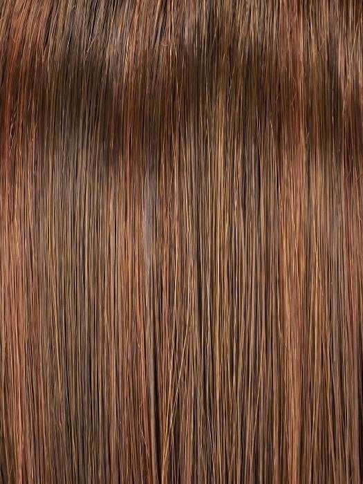 Provocative | Synthetic Ponytail