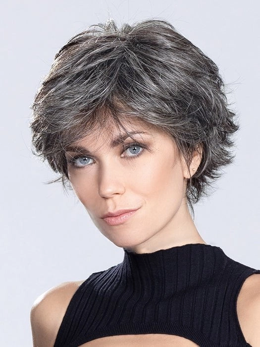 Relax | Synthetic Lace Front Wig (Mono Crown)