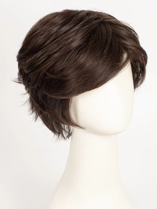 Relax | Synthetic Lace Front Wig (Mono Crown)