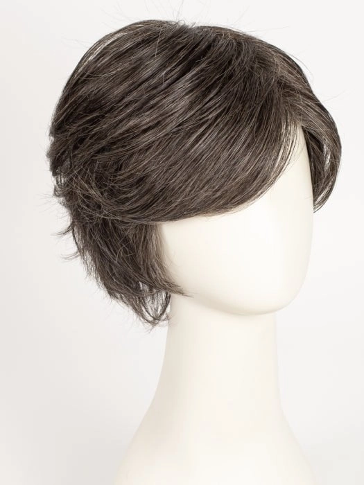 Relax | Synthetic Lace Front Wig (Mono Crown)