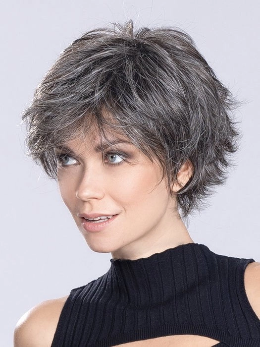 Relax | Synthetic Lace Front Wig (Mono Crown)