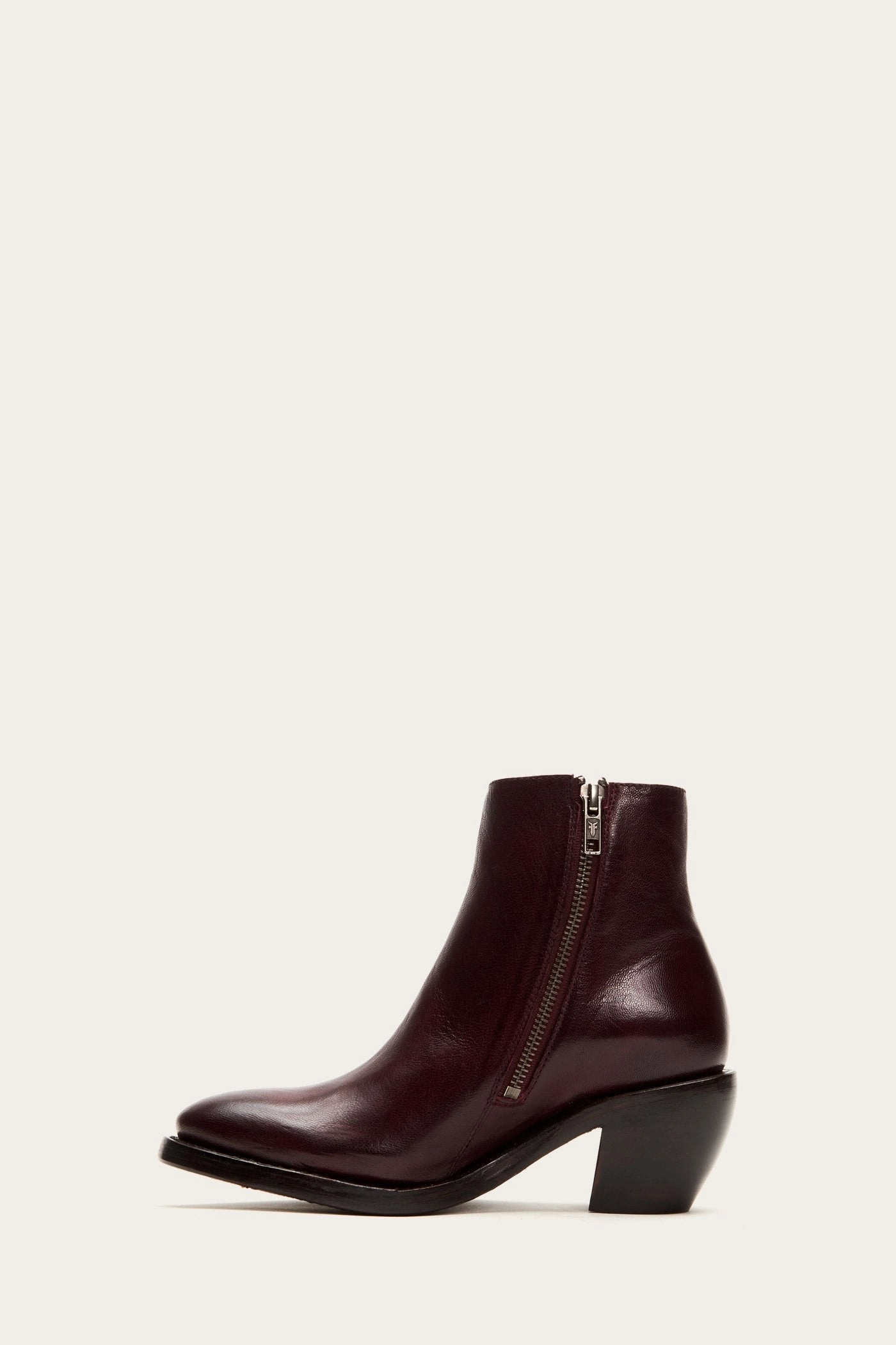 Rosalia Bootie - Pre-Loved