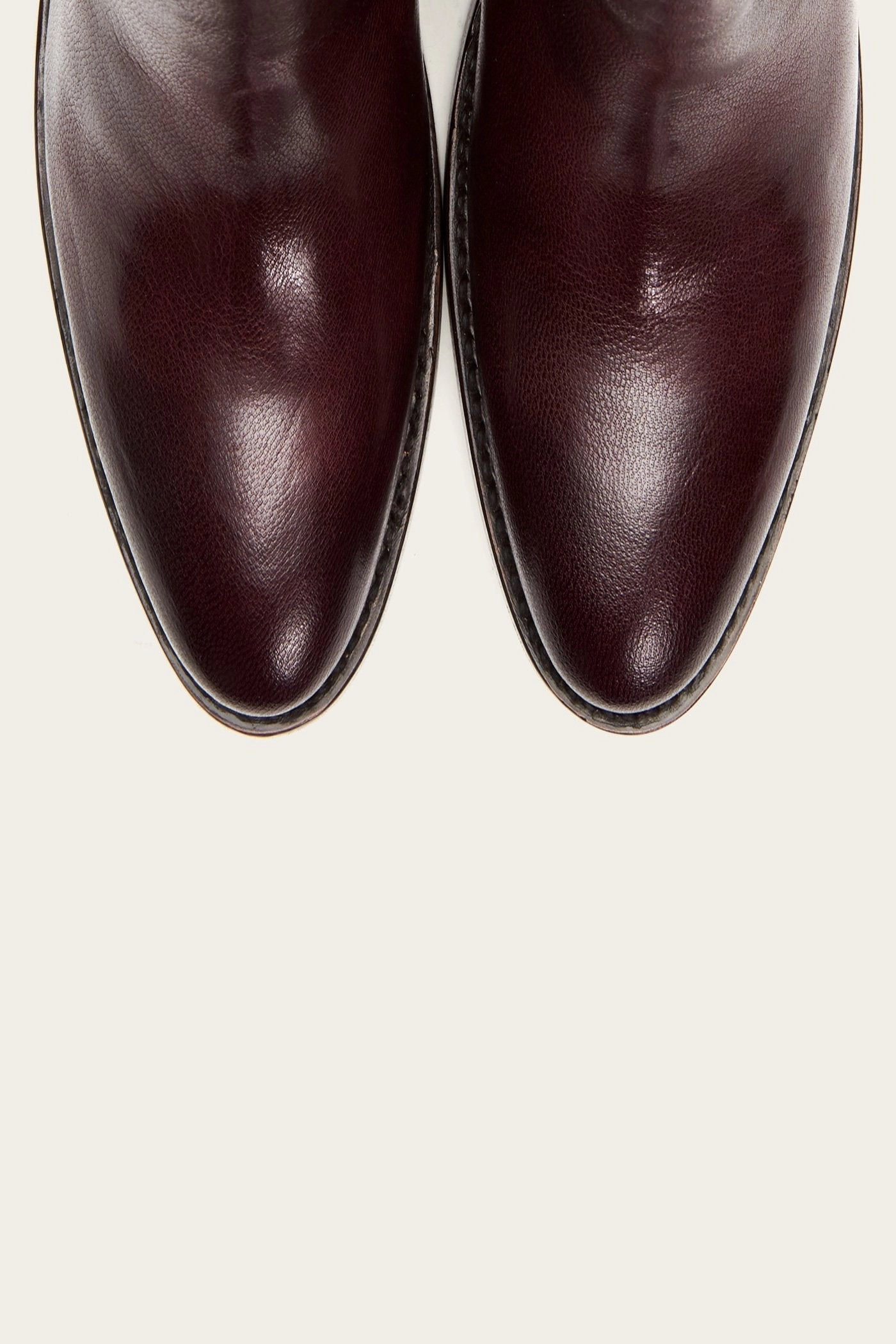 Rosalia Bootie - Pre-Loved