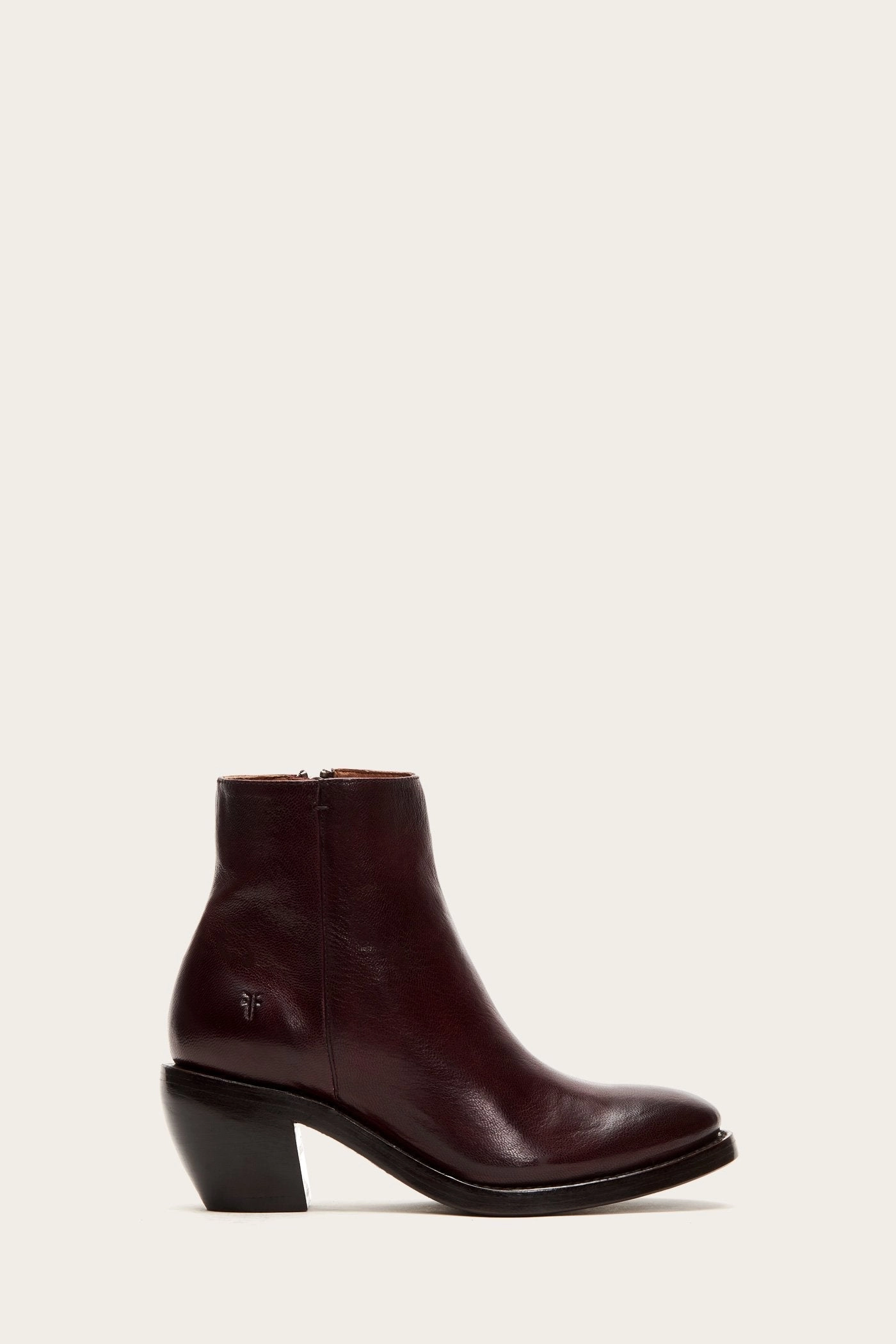 Rosalia Bootie - Pre-Loved